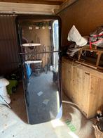 Smeg Koelkast - Gebruikt, Ophalen, 150 tot 200 liter, Gebruikt, 160 cm of meer