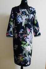 Betty Barclay jurk maat 42, Blauw, Maat 42/44 (L), Betty Barclay, Ophalen of Verzenden