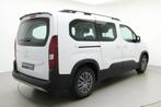 Peugeot e-Rifter Long EV Long Allure Pack 50 kWh Peugeot | D, Origineel Nederlands, Te koop, 5 stoelen, 50 kWh