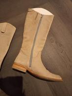 Bitter laarzen, Kleding | Dames, Schoenen, Ophalen of Verzenden, Gedragen, Zwart, Hoge laarzen