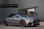 Mercedes-Benz A45 S AMG 4MATIC+ | 421PK | ACC | Pano | Burme, Auto's, Mercedes-Benz, Automaat, Gebruikt, 4 cilinders, 1535 kg