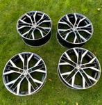 Santiago velgen 18 inch voor Golf en Passat, Ophalen, 18 inch, Overige, Gebruikt