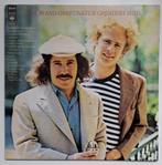 Simon and Garfunkel – Greatest Hits – LP Holland - CBS, Ophalen of Verzenden, 1960 tot 1980, Gebruikt, 12 inch