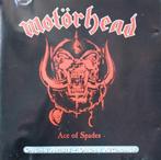 CD..Motörhead  --  Ace Of Spades, Ophalen of Verzenden