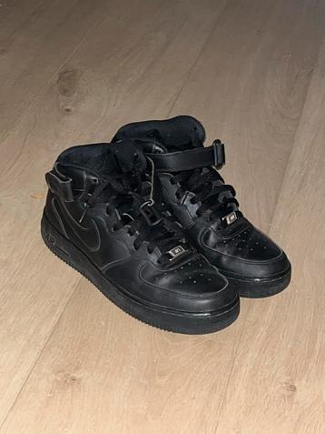 High Airforce 1's beschikbaar voor biedingen