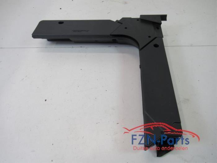 Audi A3 8V4 Subwoofer Achterbak, Auto-onderdelen, Overige Auto-onderdelen, Gebruikt, Ophalen of Verzenden