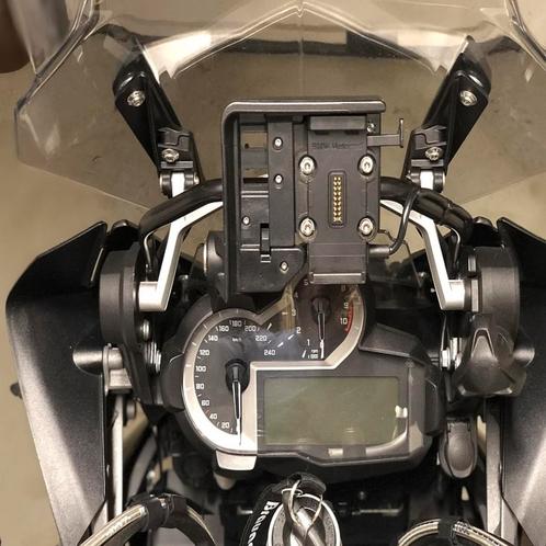 Navigatie verhoger bmw r1200gs R1250gs s1000xr GSA, Motoren, Onderdelen | BMW, Nieuw, Ophalen