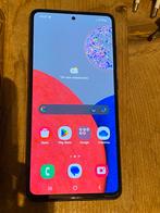 Samsung Galaxy A52s 5G, Telecommunicatie, Mobiele telefoons | Samsung, Gebruikt, Zwart, Touchscreen, Ophalen of Verzenden