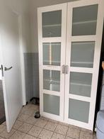 Ikea kast pax, Ophalen, Gebruikt