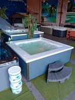 DISIGN SPA NIEUWSTE‼️Infinitas jacuzzi🤩NERGENS  GOEDKOPER‼️, Ophalen of Verzenden, Zo goed als nieuw, Filter