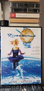 dvd Riverdance (Z227-324), Alle leeftijden, Ophalen of Verzenden, Zo goed als nieuw