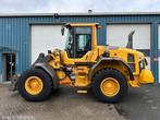 VOLVO L60G (2013) 13205 UREN, Wiellader of Shovel