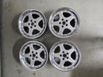 Pininfarina by BBS velgen 17 inch, Auto-onderdelen, Banden en Velgen, Ophalen, Gebruikt, Velg(en), 17 inch