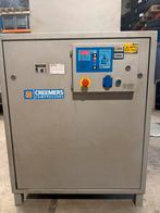 Creemers schroefcompressor 30KW, Ophalen, Geluidgedempt, Gebruikt, 800 liter/min of meer