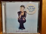 cd Puff Johnson - Miracle, Cd's en Dvd's, Cd's | Pop, 2000 tot heden, Ophalen of Verzenden, Zo goed als nieuw