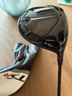 Titleist TSR3 driver 10 graden, Sport en Fitness, Golf, Ophalen of Verzenden, Zo goed als nieuw, Club, Overige merken