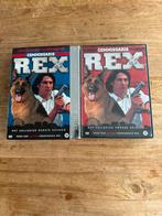 Commissaris Rex Seizoen 1 & 2 DVD Boxset NL versie, Cd's en Dvd's, Dvd's | Tv en Series, Verzenden, Zo goed als nieuw, Boxset