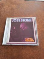 Joss Stone - The Soul Sessions CD, Ophalen of Verzenden, 2000 tot heden, Gebruikt, Soul of Nu Soul