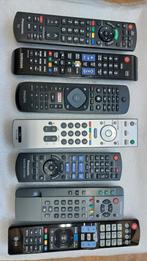 afstandsbediening remote Samsung LG Panasonic Philips Sony, Ophalen of Verzenden, Nieuw