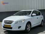 Kia cee'd Sporty Wagon 1.4 CVVT X-ecutive| Airco| APK|, Voorwielaandrijving, Gebruikt, 4 cilinders, 1396 cc