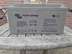 Victron AGM Accu 12V 165Ah Deep Cycle, Auto-onderdelen, Accu's en Toebehoren, Ophalen, Nieuw, Universele onderdelen