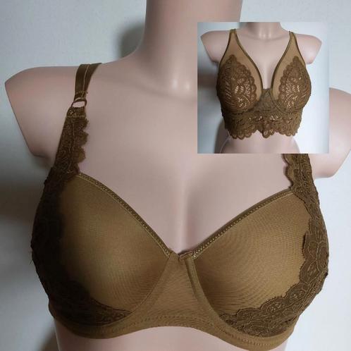Nieuw prima donna bh first night 75c 70d 75d 65e 75e 65f 80f, Kleding | Dames, Ondergoed en Lingerie, BH, Groen, Ophalen of Verzenden