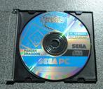 Panzer Dragoon [Not For Resale], Spelcomputers en Games, Shooter, Verzenden, 1 speler, Zo goed als nieuw