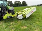 Claas disco 3100 c achtermaaier, Ophalen, Veehouderij, Weidebouw