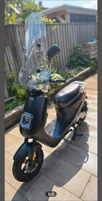IVA S4 Go 25, Fietsen en Brommers, Snorfietsen en Snorscooters, Ophalen, Gebruikt, Elektrisch, Overige merken