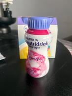 Nutricia Nutridrink, Diversen, Ophalen of Verzenden