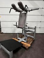 Gym 80 Sygnum Line Hack Squat, Ophalen, Gebruikt, Overige typen