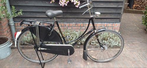 Gazelle Tour Populair 💯% OK! 1e eigenaar, Fietsen en Brommers, Fietsen | Oldtimers, 55 tot 59 cm, Jaren '60 of nieuwer, Ophalen