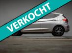Ford Fiesta 1.1 Sport (APPLE CARPLAY,NAVI,CRUISE,LED,PDC,GET, Voorwielaandrijving, 86 pk, Gebruikt, Origineel Nederlands