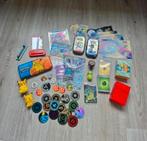 Verschillende spulletjes pokemon, Ophalen of Verzenden, Zo goed als nieuw