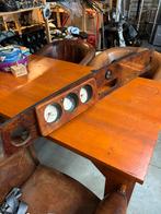 Houten Dashboard compleet voor de classic mini, Auto-onderdelen, Ophalen