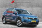 Volkswagen Tiguan 1.4 TSI ACT Highline | Navigatie | Virtual, Euro 6, 4 cilinders, 150 pk, Blauw