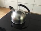 Fluitketel Habonne Mads Odgard design, Ophalen of Verzenden, Gebruikt, Rvs