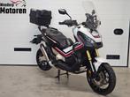 HONDA X-ADV 750 DCT ABS Veel Opties Dealer Onderh. Sportuitl, 745 cc, Bedrijf, Meer dan 35 kW, 2 cilinders