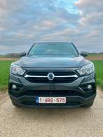 SsangYong (KGM) Musso 2.2 Turbo e-Xdi 4WD Sapphire (Euro 6b), Automaat, 2157 cc, 4 cilinders, Musso