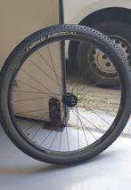 wielset syncros X25 mountainbike 29'' boost vittoria, Fietsen en Brommers, Fietsonderdelen, Gebruikt, Mountainbike, Syncros, Ophalen
