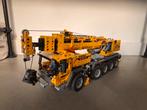 Technisch lego kraan mk2 42009, Ophalen, Zo goed als nieuw