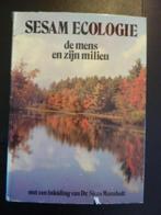 *Sesam ecologie - De mens en zijn milieu, Boeken, Natuur, Verzenden, Gelezen