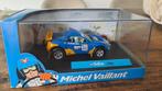 Michel Vaillant  2008., Ophalen of Verzenden, Zo goed als nieuw, Auto