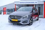 Mercedes-Benz B-klasse 200 Ambition Aut. Navi|Cam|LED|LMV, Auto's, Mercedes-Benz, 1325 kg, Gebruikt, Euro 6, 1595 cc