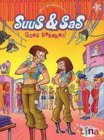 Strip's uit Tina, Noortje en Suus en Sas, Meerdere stripboeken, Ophalen of Verzenden, Zo goed als nieuw