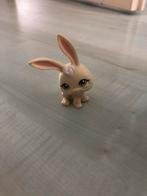 Littlest pet shop konijn, Ophalen of Verzenden