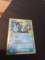 Mimikyu  promo, Ophalen of Verzenden, Zo goed als nieuw, Losse kaart, Foil