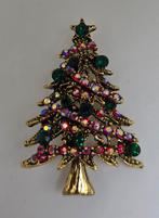 Broche kerstboom, Overige materialen, Onbekend, Nieuw, Ophalen of Verzenden