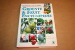 Groente & Fruit Encyclopedie !!, Boeken, Wonen en Tuinieren, Nieuw, Ophalen of Verzenden