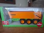 siku 2892 melden kieper schaal 1:32., Hobby en Vrije tijd, Modelauto's | 1:32, Ophalen of Verzenden, Nieuw, Tractor of Landbouw